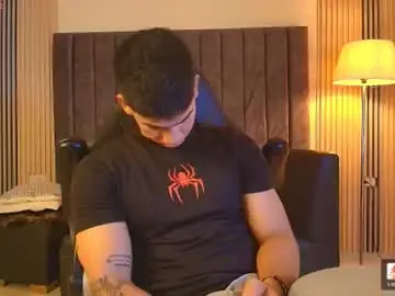 Chaturbate Best Webcam of andres_stud