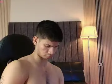 Chaturbate Live Sex Cam of andres_stud