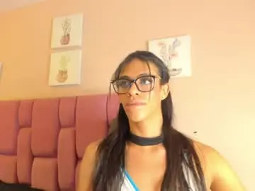 Chaturbate Private Sex Chat of aprill_fox