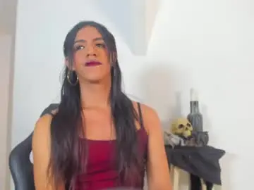 Chaturbate Sex Chat of aprill_fox