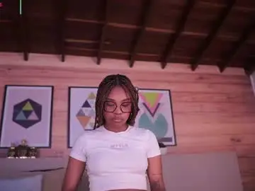 Chaturbate Best Webcam of ariafoster