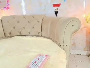 Chaturbate Live Sex of ariannaruiz