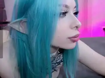 Chaturbate Best live sex cam show of aurora_natsuki