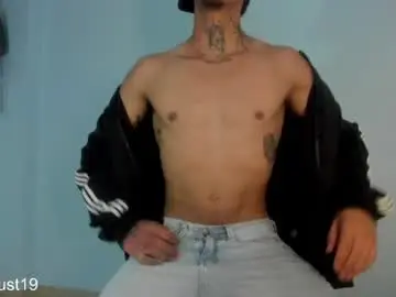 Chaturbate Free Live Porn of baby_gio
