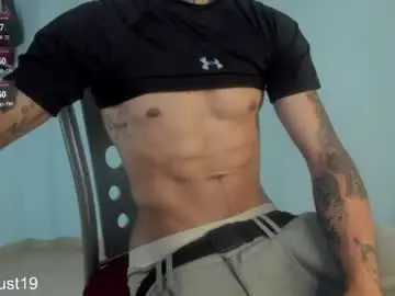 Chaturbate Watch Live Sex Cams of baby_gio