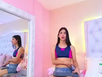 Chaturbate Sex Cam of caitlynmillerr