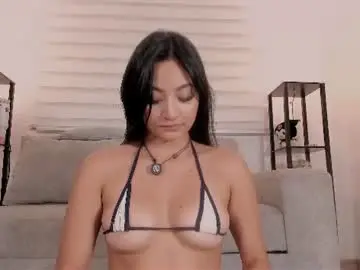 Chaturbate Live Porn of cherrythompsonn