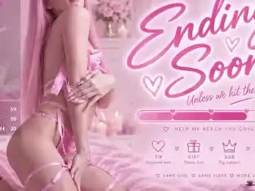 Chaturbate Nude Webcam of demii_doll