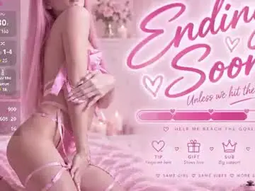 Chaturbate Sex Chat of demii_doll