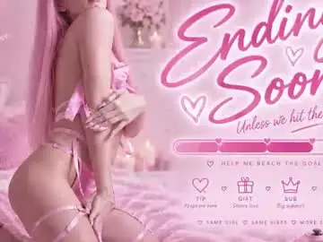 Chaturbate Nude Webcam of demii_doll