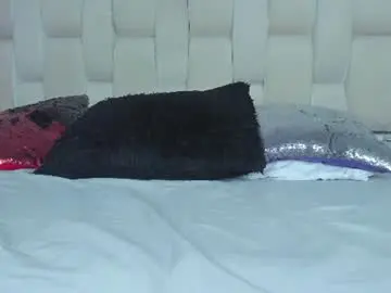 Chaturbate Live Sex of hanna_lens