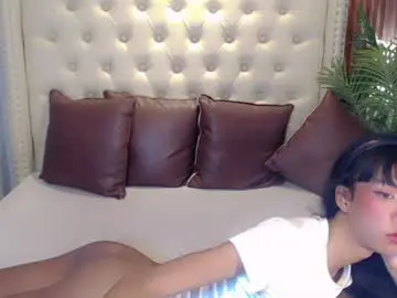 Chaturbate Free Porn Cam of hot_falling_devilxx