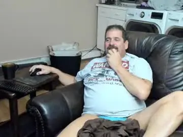 Chaturbate Sex Cam of islandguy70