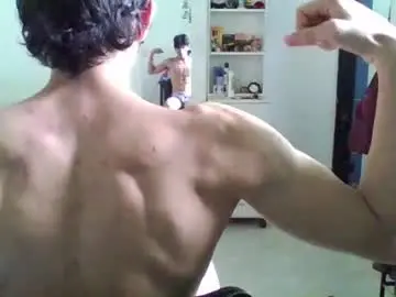 Chaturbate Private Sex Chat of j_t2005