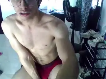Chaturbate Nude Webcam of j_t2005