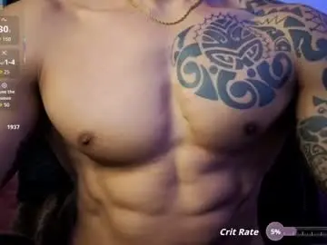 Chaturbate Live Sex of joy_lopezfit