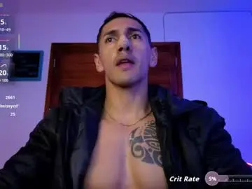 Chaturbate Adult Webcam of joy_lopezfit