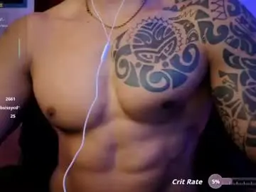 Chaturbate Live Sex Cam of joy_lopezfit