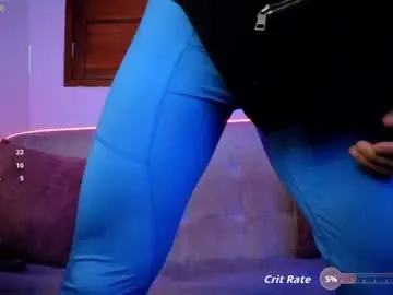 Chaturbate Nude Webcam of joy_lopezfit