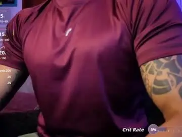 Chaturbate Private Sex Chat of joy_lopezfit