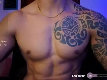 Chaturbate Best Webcam of joy_lopezfit