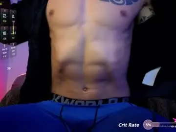 Chaturbate Nude Webcam of joy_lopezfit