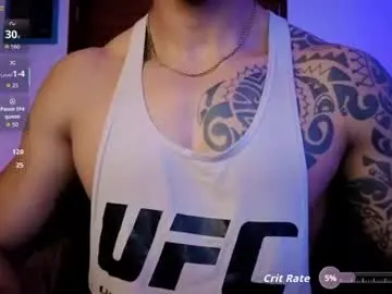 Chaturbate Live Sex Cam of joy_lopezfit