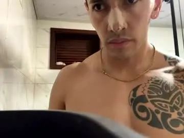 Chaturbate Live Sex of joy_lopezfit