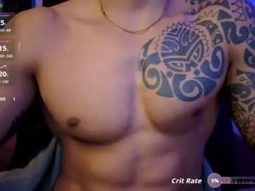 Chaturbate Live Sex Cam of joy_lopezfit
