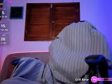 Chaturbate Sex Chat of joy_lopezfit