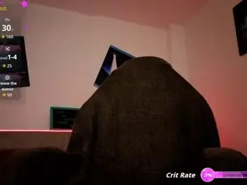Chaturbate Free Porn Cam of joy_lopezfit