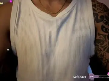 Chaturbate Free Live Porn of joy_lopezfit