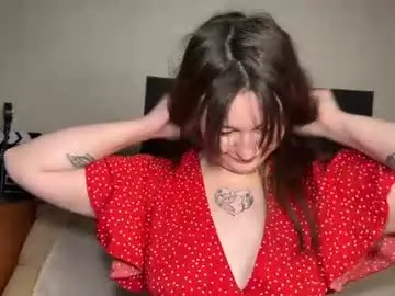Chaturbate Free Porn Cam of kinky_malina