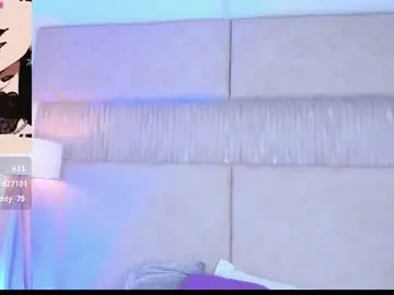 Chaturbate Live Sex of ladyvenom1