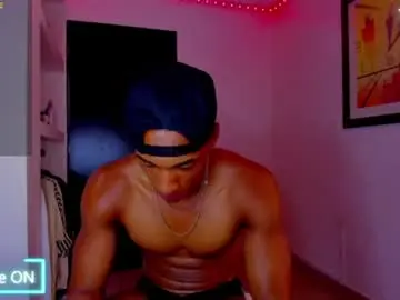 Chaturbate Live Sex of malkongarcia