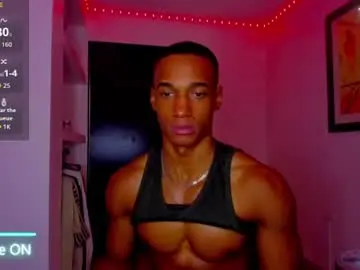 Chaturbate Live Porn of malkongarcia