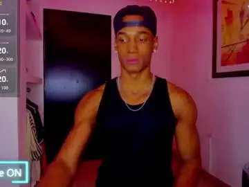 Chaturbate Live Porn of malkongarcia