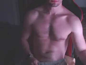 Chaturbate Live Sex of marlinten