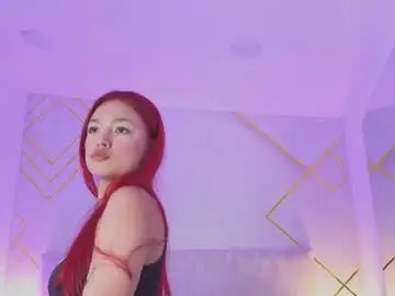 Chaturbate Private Sex Chat of martinaa_garcia