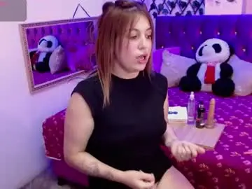 Chaturbate Private Sex Chat of melani_cute01
