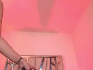 Chaturbate Live Sex Cam of melody__77