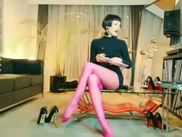 Chaturbate Sex Chat of miss_satori_rose