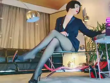 Chaturbate Live Porn of miss_satori_rose