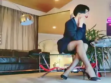 Chaturbate Private Sex Chat of miss_satori_rose