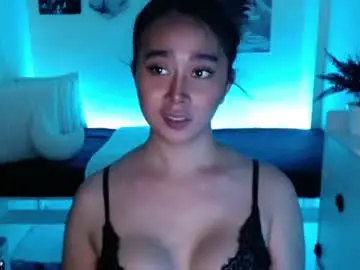 Chaturbate Live Sex Cam of ms_lhaydeebunny
