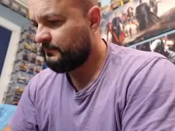 Chaturbate Free Live Porn of muscular_bear