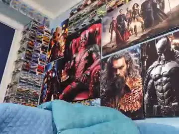 Chaturbate Best live sex cam show of muscular_bear