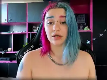 Chaturbate Live Sex of neon_baddie