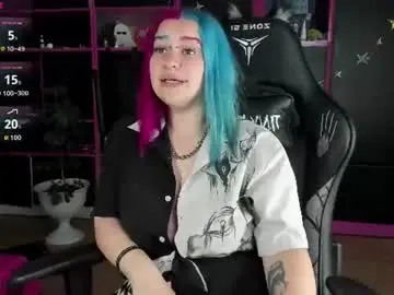 Chaturbate Best Webcam of neon_baddie