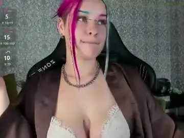 Chaturbate Free Porn Cam of neon_baddie